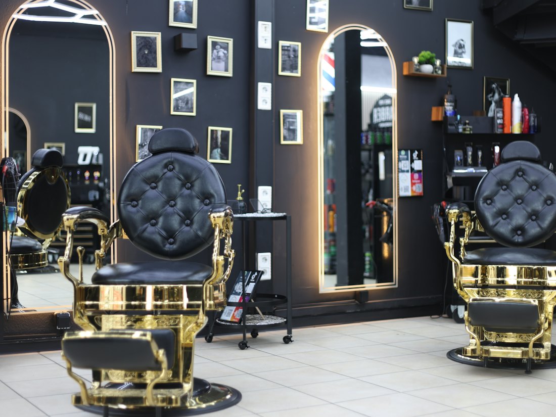 Barbershop