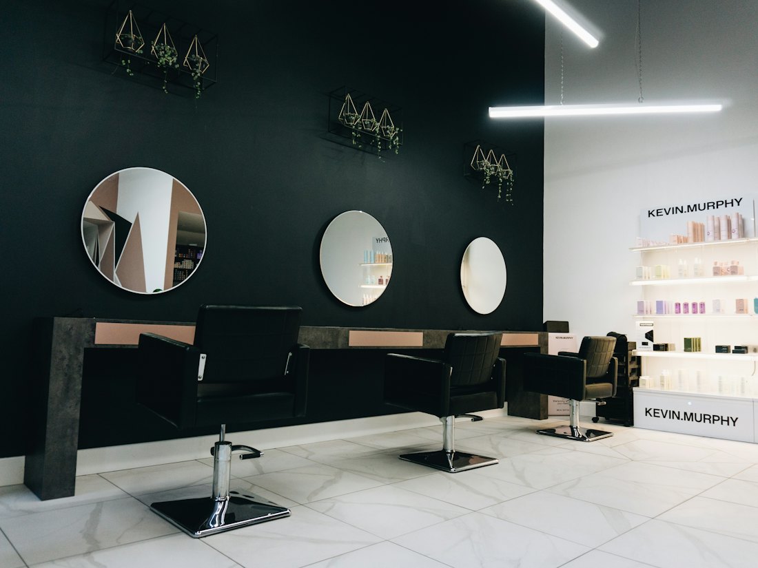 Salon
